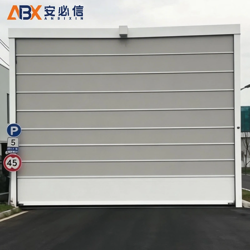 晋城市机械式门封