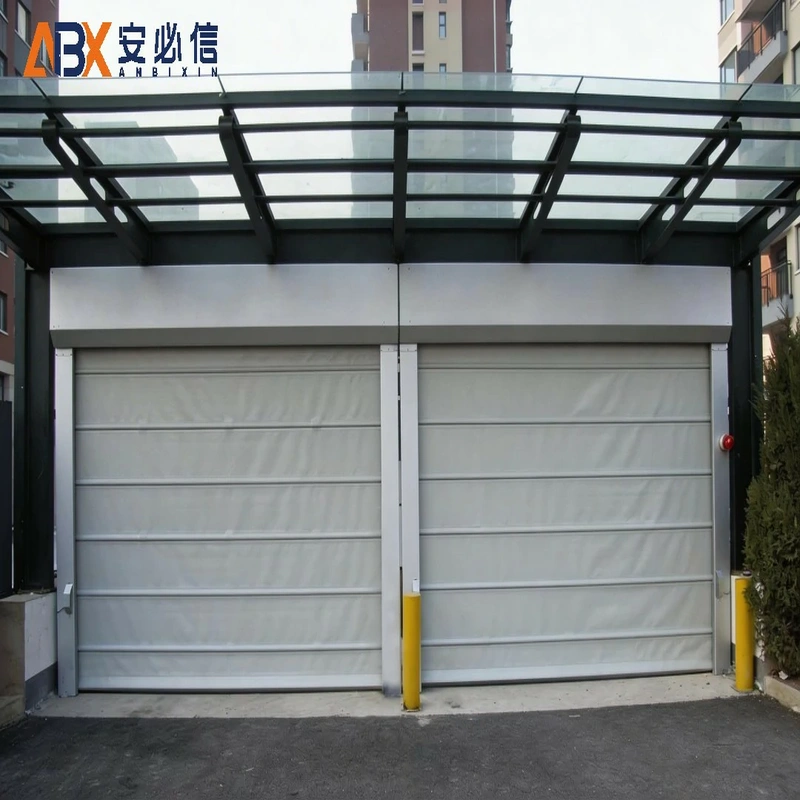 晋城市快速卷帘门